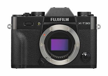 FujiFilm Fujifilm X -T30 Body Cuerpo MILC 26,1 MP CMOS 6240 FujiFilm Fujifilm X -T30 Body Cuerpo MILC 26,1 MP CMOS 6240