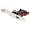 StarTech.com StarTech.com Tarjeta Adaptador PCI Express PCI-E U StarTech.com StarTech.com Tarjeta Adaptador PCI Express PCI-E U