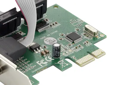 Conceptronic Conceptronic SRC01G tarjeta y adaptador de interfa Conceptronic Conceptronic SRC01G tarjeta y adaptador de interfa