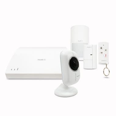 muvit iO sistema de seguridad para el Hogar Pack Avanzado ( muvit iO sistema de seguridad para el Hogar Pack Avanzado (