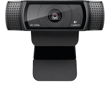 Logitech Logitech C920 cámara web 15 MP 1920 x 1080 Pixeles Logitech Logitech C920 cámara web 15 MP 1920 x 1080 Pixeles