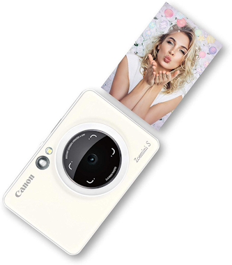 Canon Zoemini S Canon Zoemini S