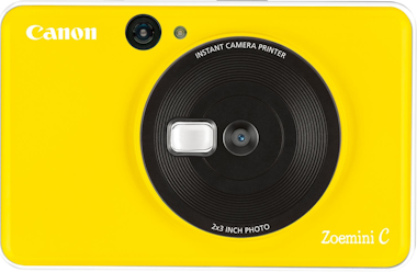 Canon Zoemini C Canon Zoemini C