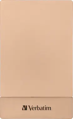 Verbatim Verbatim Store n Go 2.5"" Carcasa de disco duro/ Verbatim Verbatim Store n Go 2.5"" Carcasa de disco duro/