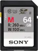 Sony Sony SF64M memoria flash 64 GB SDHC Clase 10 UHS-I Sony Sony SF64M memoria flash 64 GB SDHC Clase 10 UHS-I