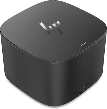 HP HP Thunderbolt Dock 230W G2 Thunderbolt 3 Negro HP HP Thunderbolt Dock 230W G2 Thunderbolt 3 Negro