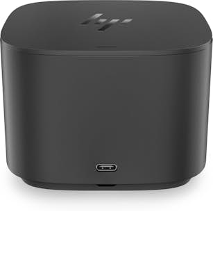 HP HP Thunderbolt Dock 230W G2 Thunderbolt 3 Negro HP HP Thunderbolt Dock 230W G2 Thunderbolt 3 Negro