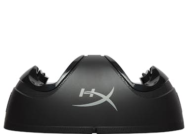 HyperX HyperX ChargePlay Duo Soporte de recarga HyperX HyperX ChargePlay Duo Soporte de recarga