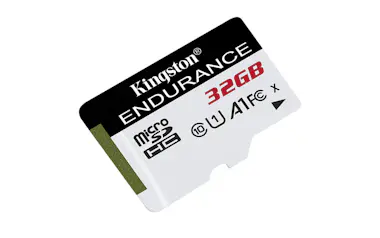Generica Kingston Technology High Endurance memoria flash 3 Generica Kingston Technology High Endurance memoria flash 3
