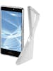 Hama Hama Crystal funda para teléfono móvil Transparent Hama Hama Crystal funda para teléfono móvil Transparent