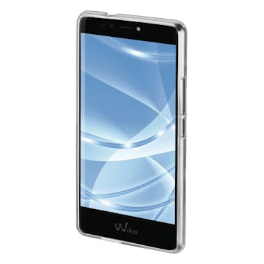 Hama Hama Crystal funda para teléfono móvil Transparent Hama Hama Crystal funda para teléfono móvil Transparent