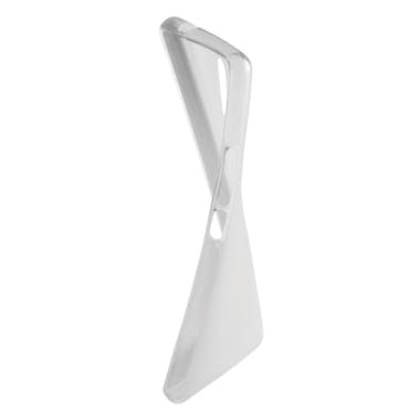 Hama Hama Crystal funda para teléfono móvil Transparent Hama Hama Crystal funda para teléfono móvil Transparent