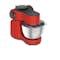 Moulinex Moulinex QA3015B1 robot de cocina 4 L Negro, Rojo, Moulinex Moulinex QA3015B1 robot de cocina 4 L Negro, Rojo,