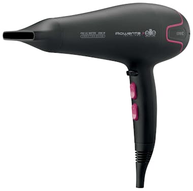 Rowenta Rowenta Infini Pro Elite CV8732 Negro 2200 W Rowenta Rowenta Infini Pro Elite CV8732 Negro 2200 W