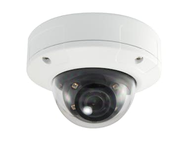 Generica LevelOne FCS-3302 Cámara de seguridad IP Interior Generica LevelOne FCS-3302 Cámara de seguridad IP Interior