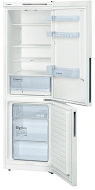 Bosch Bosch Serie 4 KGV36UW20S nevera y congelador Indep Bosch Bosch Serie 4 KGV36UW20S nevera y congelador Indep