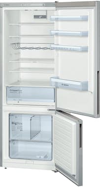 Bosch Bosch Serie 4 KGV58VL31S nevera y congelador Indep Bosch Bosch Serie 4 KGV58VL31S nevera y congelador Indep