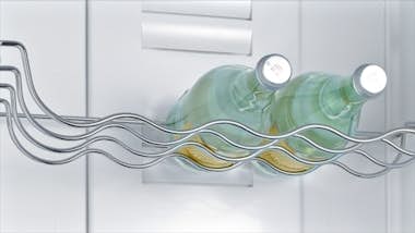 Bosch Bosch Serie 4 KGV58VL31S nevera y congelador Indep Bosch Bosch Serie 4 KGV58VL31S nevera y congelador Indep