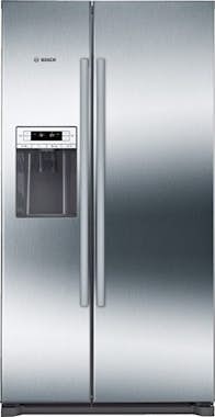 Bosch Bosch KAD90VI20 nevera puerta lado a lado Independ Bosch Bosch KAD90VI20 nevera puerta lado a lado Independ