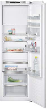 Siemens Siemens KI82LAF30 nevera combi Integrado 286 L A++ Siemens Siemens KI82LAF30 nevera combi Integrado 286 L A++