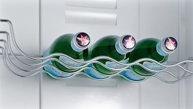 Siemens Siemens KG36VVL32S nevera y congelador Independien Siemens Siemens KG36VVL32S nevera y congelador Independien