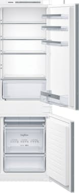 Siemens Siemens KI86VVS30 nevera y congelador Integrado Ac Siemens Siemens KI86VVS30 nevera y congelador Integrado Ac
