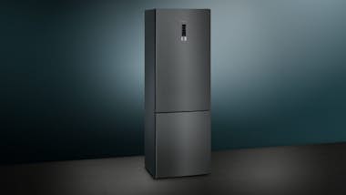 Siemens Siemens iQ300 KG49NXX4A nevera y congelador Indepe Siemens Siemens iQ300 KG49NXX4A nevera y congelador Indepe