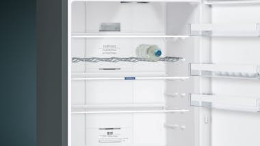 Siemens Siemens iQ300 KG49NXX4A nevera y congelador Indepe Siemens Siemens iQ300 KG49NXX4A nevera y congelador Indepe