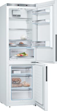 Bosch Bosch Serie 4 KGE362W4A nevera y congelador Indepe Bosch Bosch Serie 4 KGE362W4A nevera y congelador Indepe