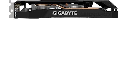 Gigabyte Gigabyte GV-N2060OC-6GD GeForce RTX 2060 6 GB GDDR