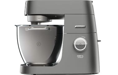 Kenwood Kenwood KVL8460S robot de cocina 6,7 L Plata 1700 Kenwood Kenwood KVL8460S robot de cocina 6,7 L Plata 1700
