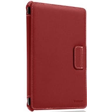 Targus Targus Vuscape Protective Folio Rojo Targus Targus Vuscape Protective Folio Rojo