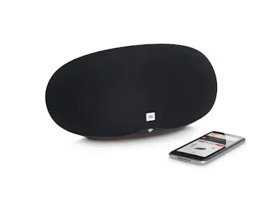 JBL JBL Playlist 30 W Altavoz monofónico portátil Negr JBL JBL Playlist 30 W Altavoz monofónico portátil Negr