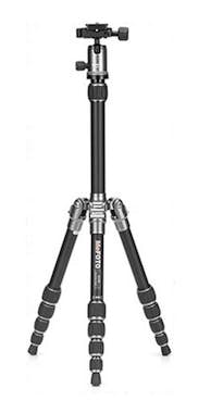 Generica MeFOTO BackPacker tripode Digitales / cámaras de p Generica MeFOTO BackPacker tripode Digitales / cámaras de p