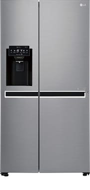 LG LG GSL761PZXV nevera puerta lado a lado Independie LG LG GSL761PZXV nevera puerta lado a lado Independie