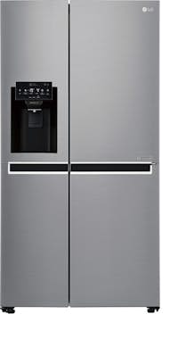 LG LG GSL761PZXV nevera puerta lado a lado Independie LG LG GSL761PZXV nevera puerta lado a lado Independie