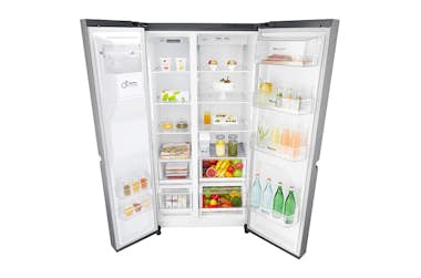 LG LG GSL761PZXV nevera puerta lado a lado Independie LG LG GSL761PZXV nevera puerta lado a lado Independie