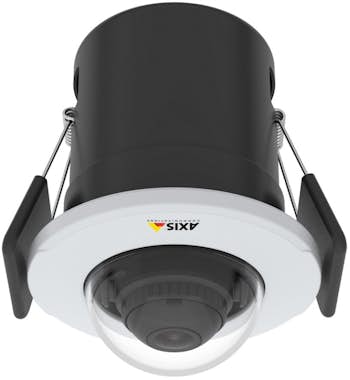 Generica Axis M3015 Cámara de seguridad IP Almohadilla Tech Generica Axis M3015 Cámara de seguridad IP Almohadilla Tech