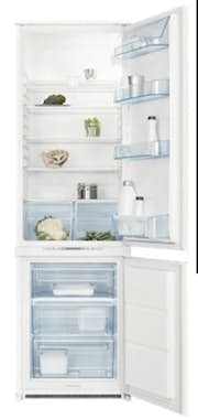 Electrolux Electrolux ENN2803COW nevera y congelador Independ Electrolux Electrolux ENN2803COW nevera y congelador Independ