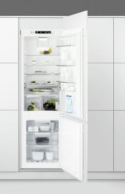Electrolux Electrolux ENN2854COW nevera y congelador Integrad Electrolux Electrolux ENN2854COW nevera y congelador Integrad