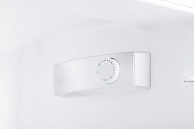 Zanussi Zanussi ZRB33103WA nevera y congelador Independien Zanussi Zanussi ZRB33103WA nevera y congelador Independien