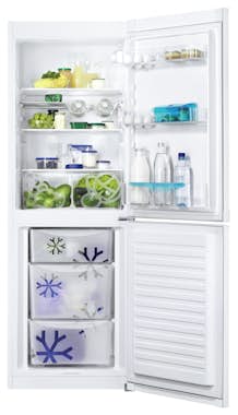 Zanussi Zanussi ZRB33103WA nevera y congelador Independien Zanussi Zanussi ZRB33103WA nevera y congelador Independien