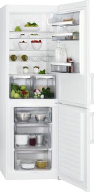 AEG AEG RCB53421LW nevera y congelador Independiente B AEG AEG RCB53421LW nevera y congelador Independiente B