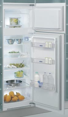Whirlpool Whirlpool ART 364/A+/6 nevera y congelador Integra Whirlpool Whirlpool ART 364/A+/6 nevera y congelador Integra