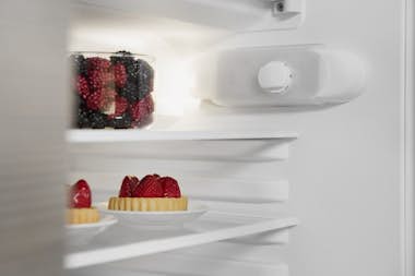 Whirlpool Whirlpool ARG913/A+ nevera combi Independiente Bla Whirlpool Whirlpool ARG913/A+ nevera combi Independiente Bla