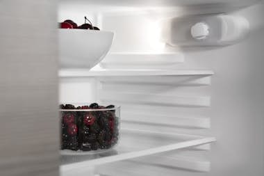 Whirlpool Whirlpool ARG913/A+ nevera combi Independiente Bla Whirlpool Whirlpool ARG913/A+ nevera combi Independiente Bla