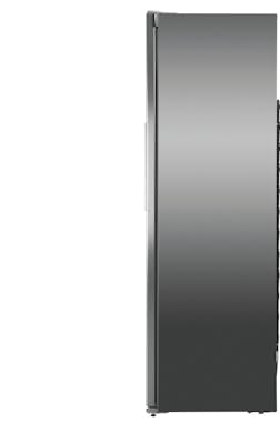 Whirlpool Whirlpool SW8 AM2C XRL frigorífico Independiente A Whirlpool Whirlpool SW8 AM2C XRL frigorífico Independiente A