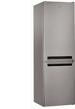 Whirlpool Whirlpool BSFV 8122 OX nevera y congelador Indepen Whirlpool Whirlpool BSFV 8122 OX nevera y congelador Indepen