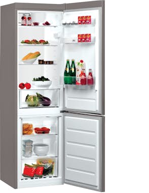 Whirlpool Whirlpool BSFV 8122 OX nevera y congelador Indepen Whirlpool Whirlpool BSFV 8122 OX nevera y congelador Indepen