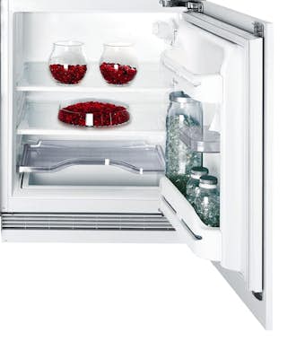 Indesit Indesit IN TS 1612 frigorífico Independiente Blanc Indesit Indesit IN TS 1612 frigorífico Independiente Blanc